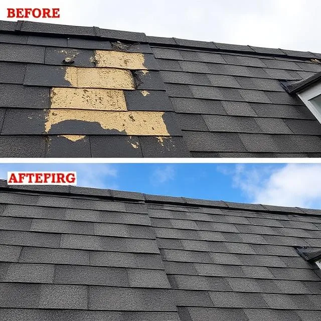 Roof Repair Near Me in Bandera, TX near me